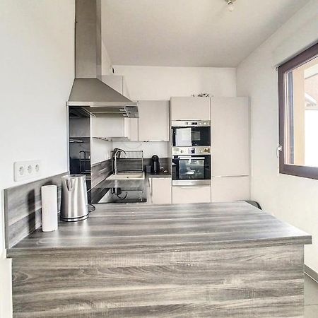 Grand Appartement Paris Et Disneyland 4Pers Neuilly-sur-Marne Kültér fotó