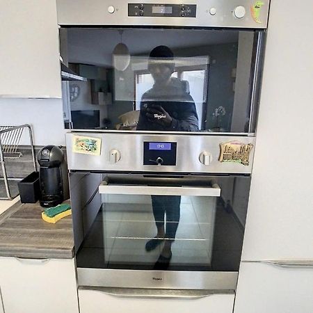 Grand Appartement Paris Et Disneyland 4Pers Neuilly-sur-Marne Kültér fotó
