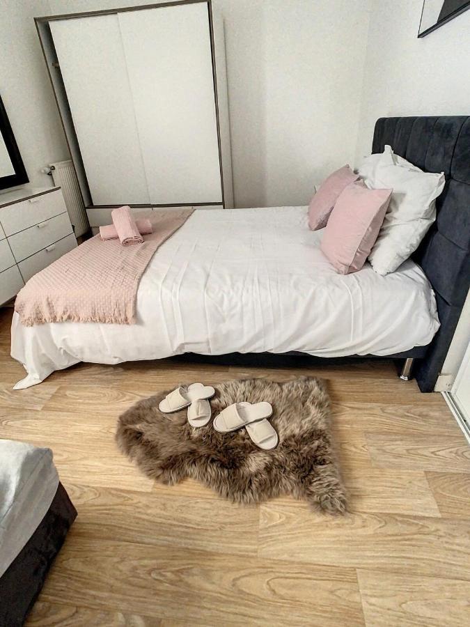 Grand Appartement Paris Et Disneyland 4Pers Neuilly-sur-Marne Kültér fotó