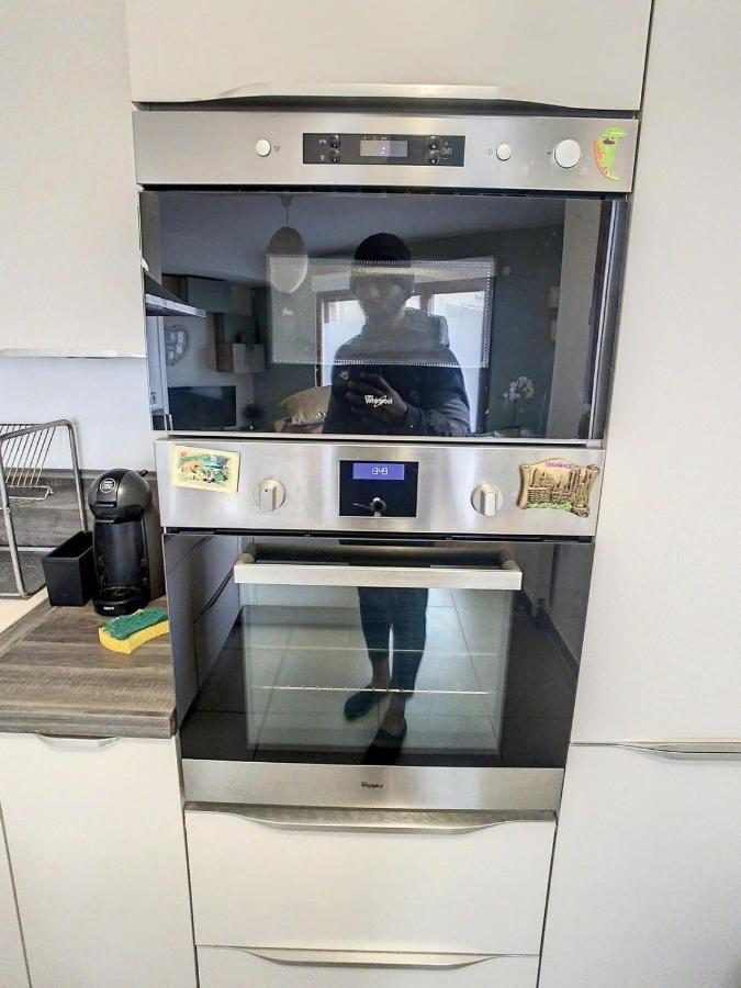 Grand Appartement Paris Et Disneyland 4Pers Neuilly-sur-Marne Kültér fotó